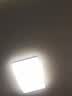 美的（Midea）客厅大灯led吸顶灯现代简约卧室灯套餐带吊灯明轩A1包安装 实拍图