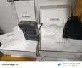 CHANEL【官方正品】香奈儿蔚蓝男士香水系列 男香 持久留香 生日礼物 蔚蓝男士香精 木质调 100ml 实拍图