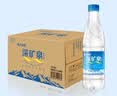 恒大冰泉 深矿泉饮用天然矿泉水 500ml*24瓶 整箱装 非纯净水热门商品 实拍图