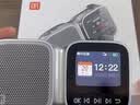 喜马拉雅好声音老年人陪伴机AI智能音箱音响户外便携网络FM收音机故事机父母生日礼物  银黑色赠VIP年卡 实拍图