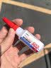 得力（deli）强力万能胶水补鞋塑料金属陶瓷亚克力木头玻璃铁家具502胶JS666替换芯 实拍图