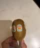 佳沛（zespri）新西兰金奇异果12粒特大果124-146g猕猴桃水果礼盒 实拍图