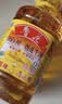 鲁花【保真菜籽油】食用油低芥酸特香菜籽油5L  /桶非转基因 实拍图