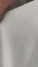 真维斯（Jeanswest）男士中裤夏季冰丝凉感运动跑步休闲短裤男生轻薄速干纯色五分裤 实拍图
