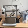 拓竹A1 3D打印机儿童礼物桌面家用FDM全自动调平高速3d打印机器【大陆版】 实拍图