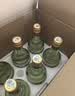 北大仓部优经典1984 酱香型白酒 50度 200mL*6瓶 整箱装 酱香口粮 实拍图