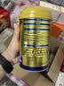 原始黄金骆驼奶粉1罐330g新疆正品益生菌无蔗糖中老年成人奶粉高钙驼乳粉 实拍图