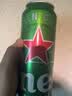 喜力经典500ml*18听整箱装喜力啤酒Heineken喜宴聚餐啤酒送礼京东自营 实拍图