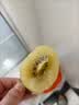 佳沛（zespri）新西兰金奇异果10粒巨大果146-175g猕猴桃水果礼盒 实拍图
