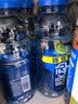 脉动青柠口味400ML*15瓶电解质水运动功能饮料小瓶装低糖维生素水整箱 实拍图