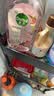 滴露（Dettol）香氛自然衣物消毒液48H留香洗衣除臭儿童可用消毒水杀菌除螨1L*2 实拍图