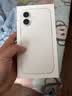 Apple/苹果/苹果 iPhone 17 256GB 白色 支持移动联通电信5G 双卡双待手机 实拍图