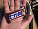 士力架花生夹心巧克力 碗装23条460g 休闲零食 糖果 送礼物 能量棒 实拍图