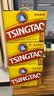 青岛啤酒（TsingTao）小棕金 拉环瓶盖设计 258ml*12瓶 整箱装 国庆出游 实拍图