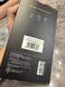 绿联【无黑边不挡屏】适用iPhone18ProMax/17ProMax钢化膜苹果18/17ProMax手机膜无边高清抗指纹防摔膜 实拍图