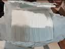 乐事宠宠物尿垫狗狗基础护理吸水锁水除臭猫咪尿垫通用训导护理隔尿垫 【囤划算】基础护理M-4包绿 【次抛经济+小宠适用】 实拍图