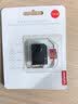 联想128GB TF（MicroSD）存储卡A1 U3 V30 4K高度耐用行车记录仪&监控摄像头内存卡读速100MB/sA01 实拍图