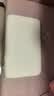 水星家纺深睡枕Pro工学枕3.0深睡记忆枕成人护颈枕头芯助眠送礼8cm 实拍图