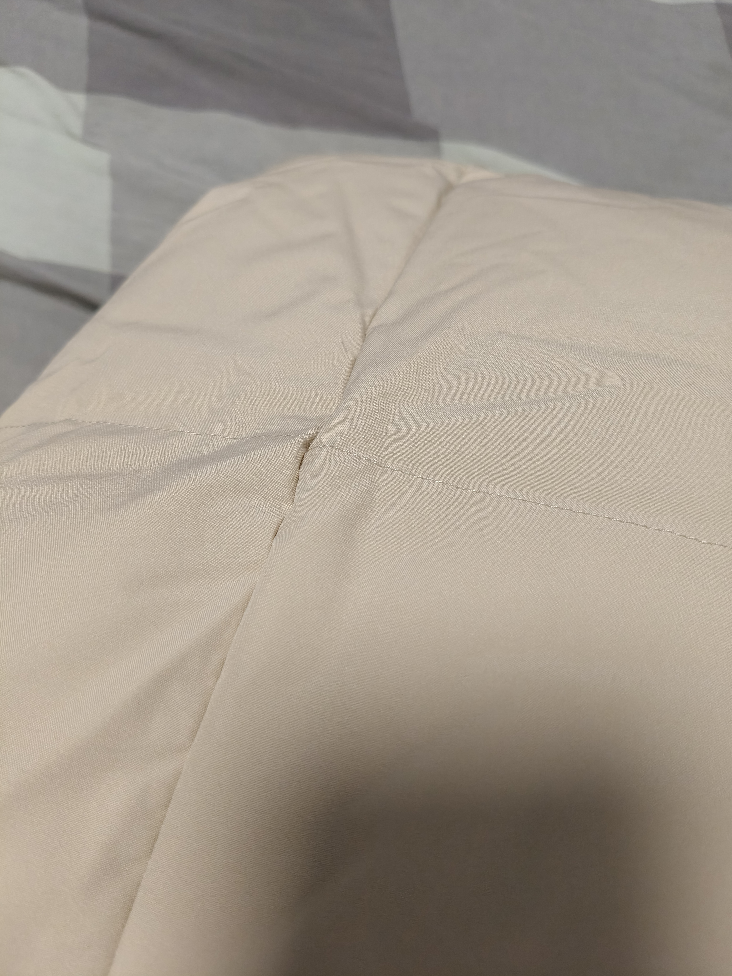 波司登（BOSIDENG）26冬新款羽绒服情侣同款中长款厚连帽学生面包服外套B260246064DS 焙茶色|7E40 XS 155/80A 体重约100斤以内 实拍图