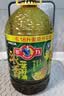 多力小榨浓香低芥酸菜籽油非转基因压榨食用油6.18L中秋送礼企业团购 实拍图