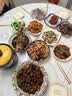 【活蟹】漁家师傅全母2.3-2.6两8只大闸蟹去绳足重鲜活螃蟹现货生鲜水产礼盒中秋送礼 实拍图