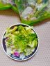 一号农场即食蔬菜沙拉田园风情120g*3益生菌羽衣甘蓝沙拉酱200g*1源头直发 实拍图