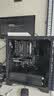 美商海盗船RM1000x 1000W金牌全模组电源 ATX3.1/PCIe5.1/12V-2×6/全日系电容/低噪音 支持5090/9070显卡 实拍图