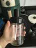 调料瓶厨房家用勺盖一体调味油壶盐味精调料盒组合套装定量调料瓶 随机 180ml*3 实拍图