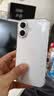 苹果/苹果 iPhone 16（A3288）128GB 白色 支持移动联通电信5G 双卡双待手机 实拍图