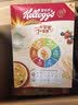家乐氏（Kellogg）进口谷维滋175g儿童麦片早餐零食营养代餐速食即食食品中秋礼品 实拍图