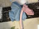 Keep哑铃女士健身家用彩色浸塑环保手铃亚铃全身塑形浅绿1.5kg*2 实拍图