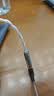 NICEHCK NK1解码转接线原道耳机Type-C小尾巴HiFi音频DAC解码耳放线CX31993芯片 NK1 解码转接线【CX31993版本】 实拍图