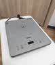 美的（Midea）家用电磁炉电陶炉电池炉2200W大功率猛火新型电磁灶一体微晶面板爆炒炒菜智能定时火锅炉MC-E22B60 实拍图