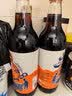 凤球唛鱼露750ml潮汕风味 【可代替盐】鱼酱油冬阴功增香提鲜调味料 实拍图