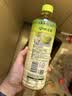 伊藤园（ITOEN） 冷萃绿茶 600ml*15瓶 整箱 茶叶饮料 无糖茶饮料 0糖0脂0卡饮料 实拍图