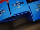 马爹利（Martell） 蓝带XO级 干邑白兰地 洋酒  700ml  送礼 实拍图