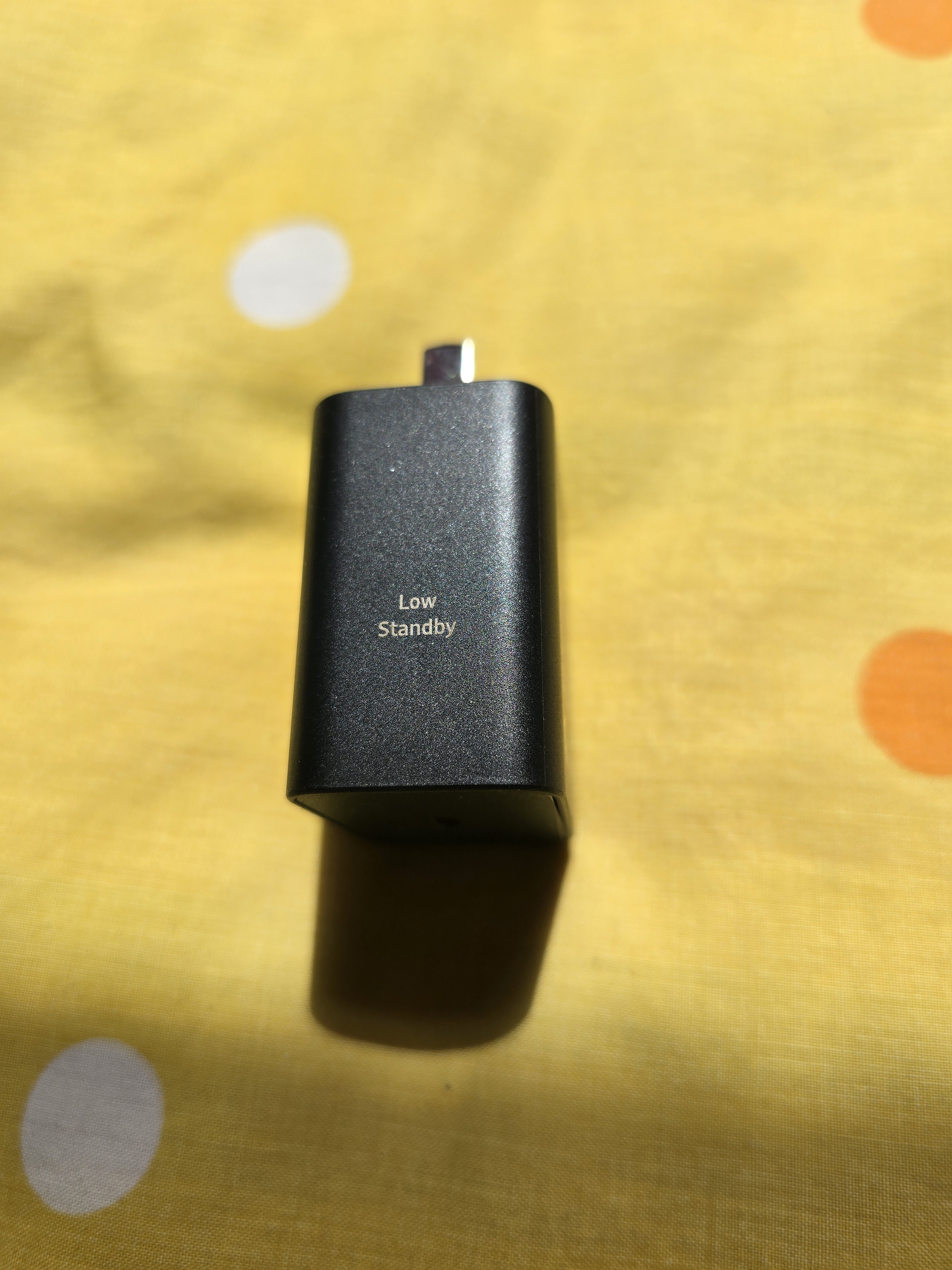 三星Samsung 45W原装旅行充电器套装 氮化镓超级快充 多设备兼容适配S25+/S25Ultra/S26+/S26Ultra手机 实拍图