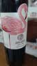 张裕 初蜜真我精酿赤霞珠甜红葡萄酒750ml单瓶装 自营红酒 礼品 实拍图