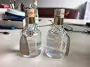 五粮液股份出品 福喜迎门 小福酒 浓香型白酒52度100mL*2瓶裸瓶聚会自饮 实拍图
