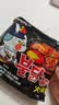 三养（SAMYANG）火鸡面三养速食方便面袋装 700g(140g*5)泡面拌面早餐零食 实拍图