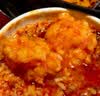 鲜美来黑虎虾皇虾滑100g*3袋 90%虾肉量火锅黑虎虾烧烤关东煮 实拍图