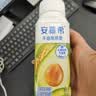 伊利安慕希利乐冠牛油果燕麦酸奶200g*10瓶/箱 中秋礼品 礼盒装 实拍图