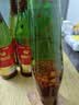牛栏山二锅头 绿瓶口粮酒 绿牛二 清香型 白酒 46度 500ml*12瓶 整箱装 实拍图