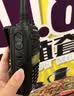 宝锋对讲机BF-5RH破码版一键对频大功率远距离商业户外自驾酒店商用民用手台 实拍图