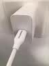 品胜3C认证苹果充电器套装PD20W快充iPhone14充电头type-c插头+PD充电线通用14promax/13小米华为手机 实拍图