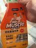 威猛先生（Mr Muscle）厨卫三合一去油污抑霉菌除皂垢多功能清洁剂  500g*3瓶 元气柠檬 实拍图