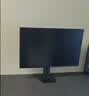泰坦军团27英寸双侧入光屏2K 275Hz DyDs0.5ms 耳机挂架 HDR400旋转升降 硬件低蓝光电竞显示器KG277S PLUS 实拍图