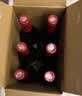 洛神山庄奔富 经典红葡萄酒 750ml*6 原瓶进口 高端酒 婚宴喜酒 热门商品 实拍图