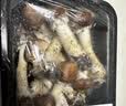 赤松茸200g 实拍图