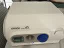 欧姆龙（OMRON）雾化器儿童婴儿家用老人雾化机医用级同款NE-C28P赠问诊卡 实拍图